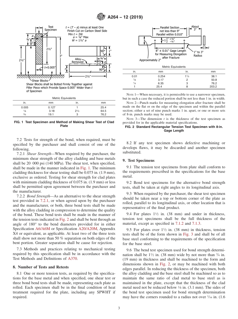 ASTM A264 - 12 (2019).pdf_第3页