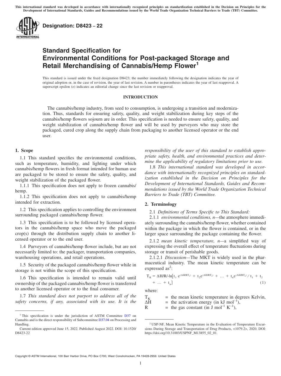 ASTM D8423 - 22.pdf_第1页