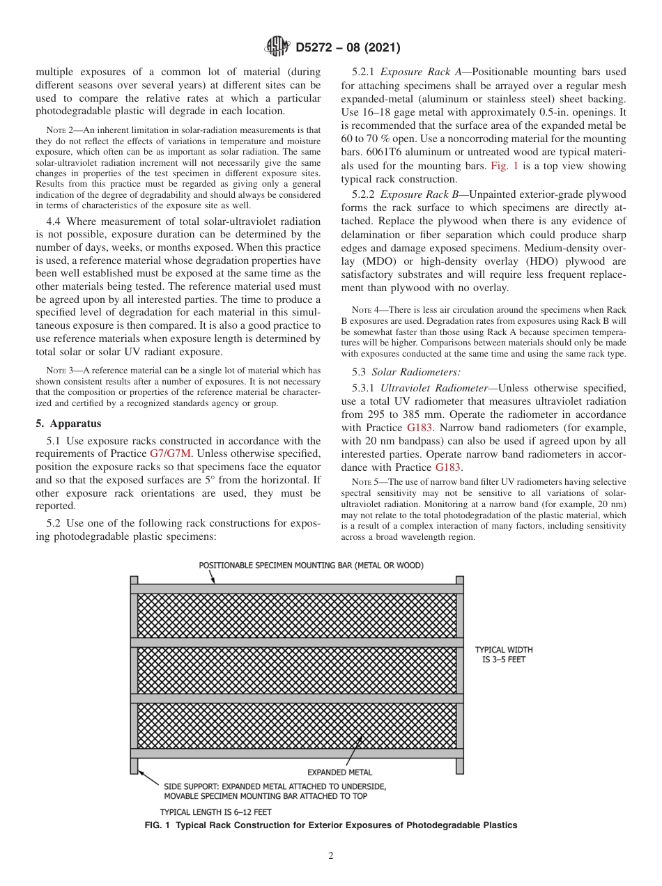 ASTM D5272 - 08 (2021).pdf_第2页