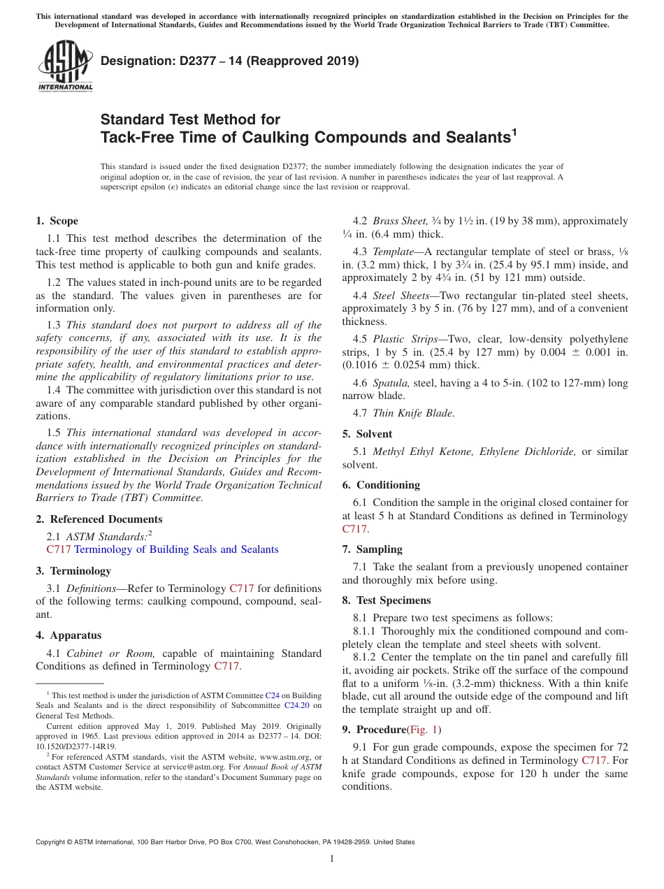 ASTM D2377 - 14 (2019).pdf_第1页