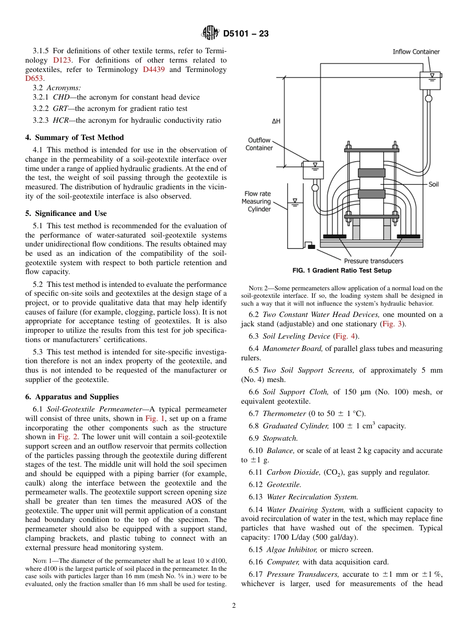 ASTM D5101 - 23.pdf_第2页