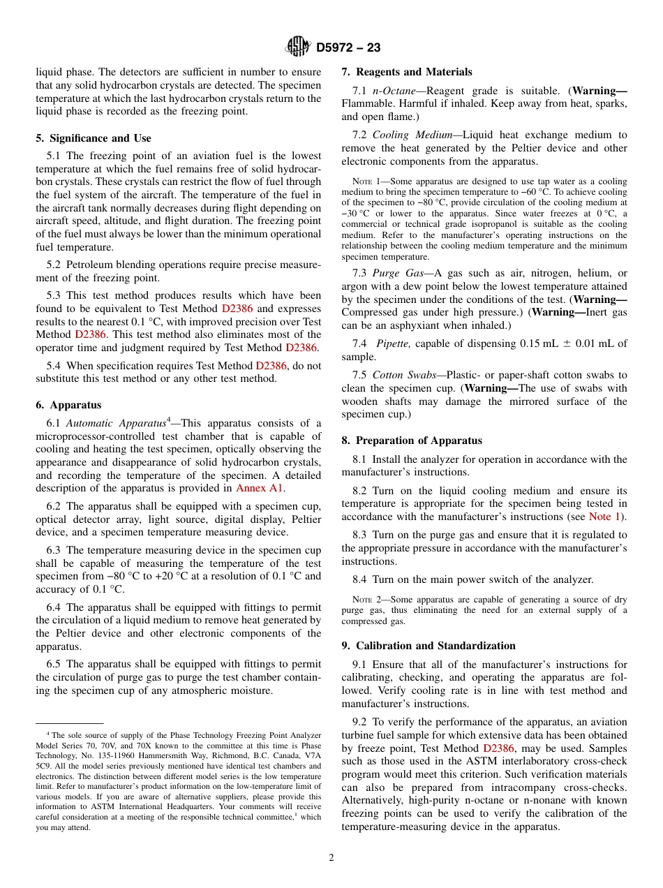 ASTM D5972 - 23.pdf_第2页