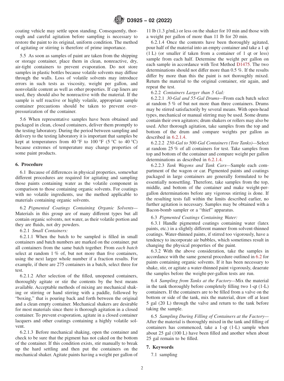 ASTM D3925 - 02 (2022).pdf_第2页