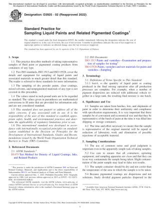 ASTM D3925 - 02 (2022).pdf