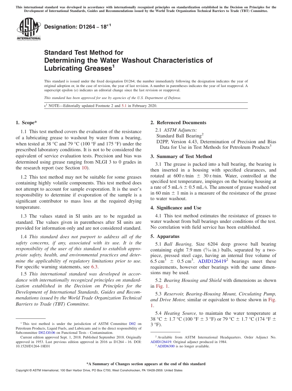 ASTM D1264 - 18e1.pdf_第1页