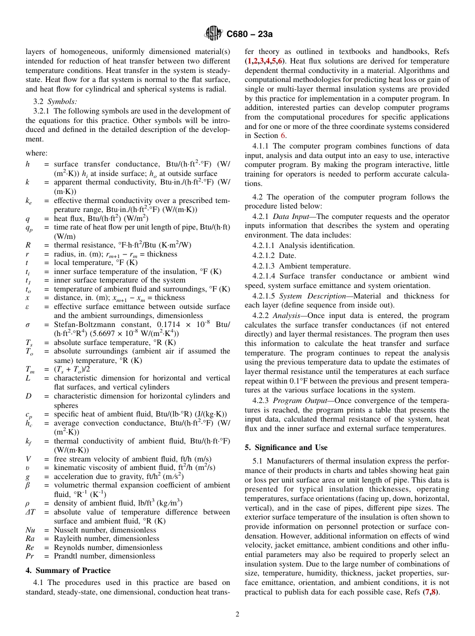 ASTM C680 - 23a.pdf_第2页