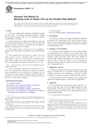 ASTM D3354 - 21.pdf