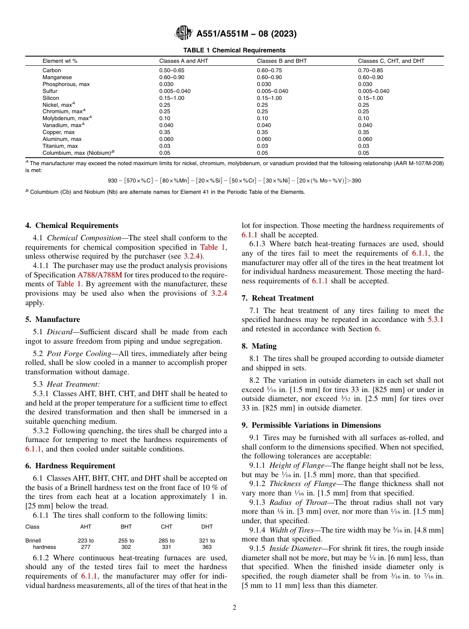 ASTM A551 - A 551M - 08 (2023).pdf_第2页