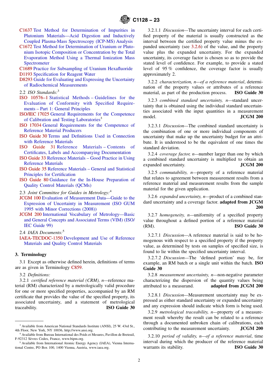 ASTM C1128 - 23.pdf_第2页