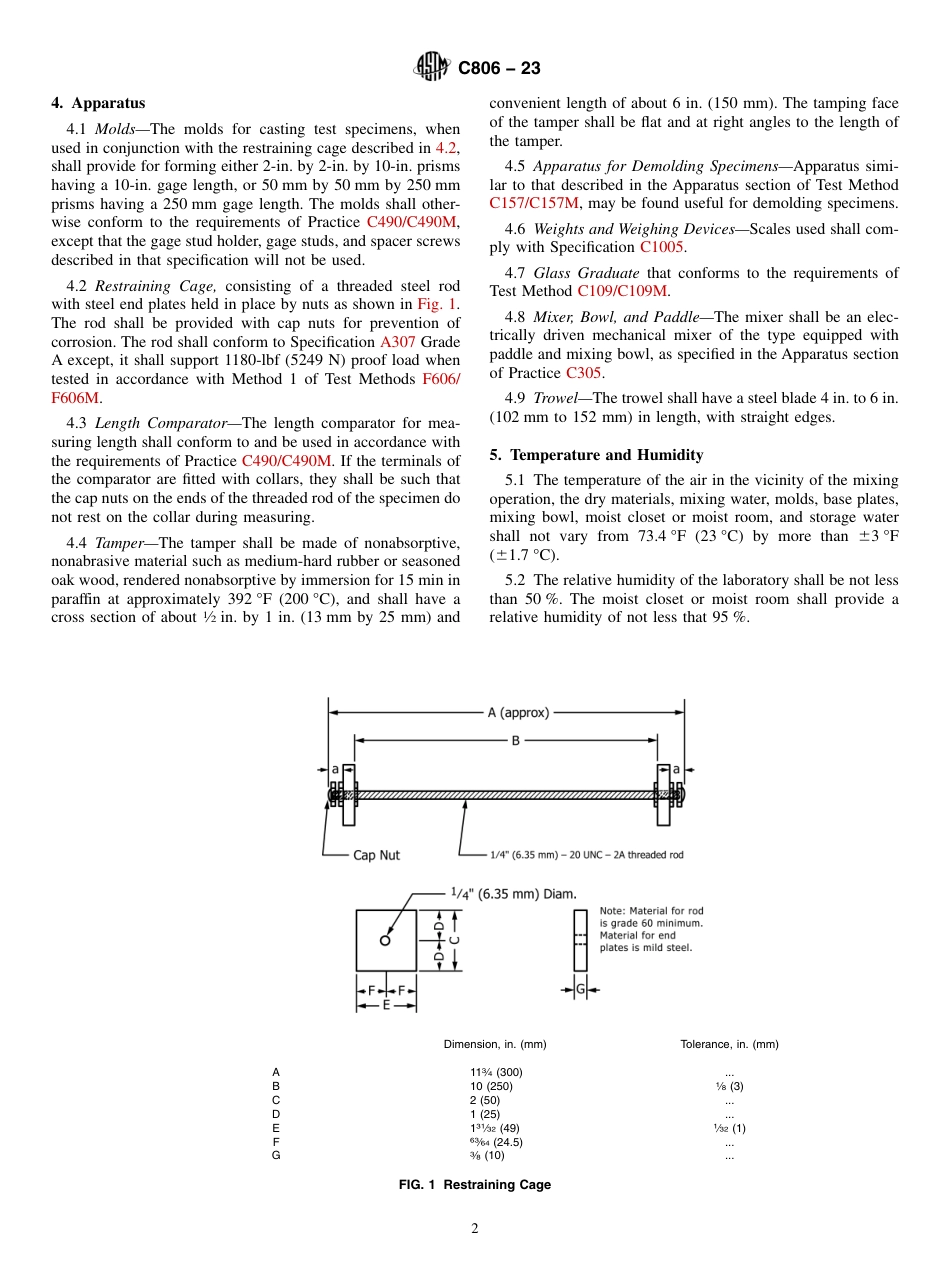 ASTM C806 - 23.pdf_第2页