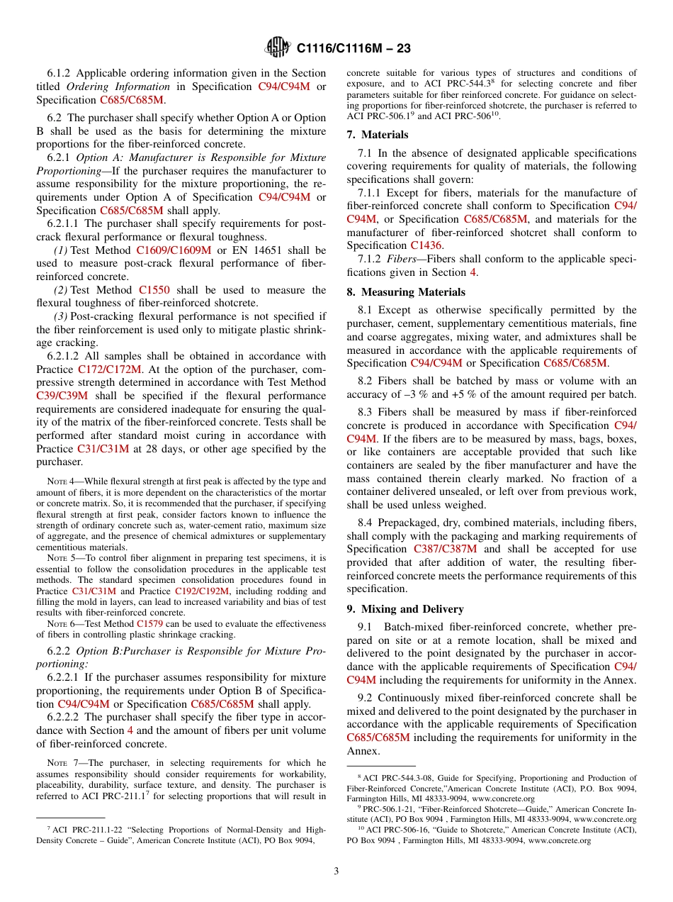 ASTM C1116 - C 1116M - 23.pdf_第3页
