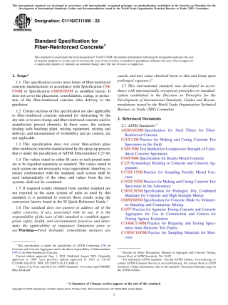 ASTM C1116 - C 1116M - 23.pdf