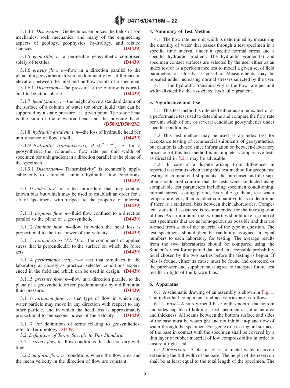 ASTM D4716 - D 4716M - 22.pdf_第2页