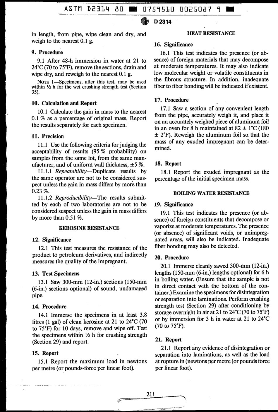 ASTM D2314 - 80 (1984) scan.pdf_第2页