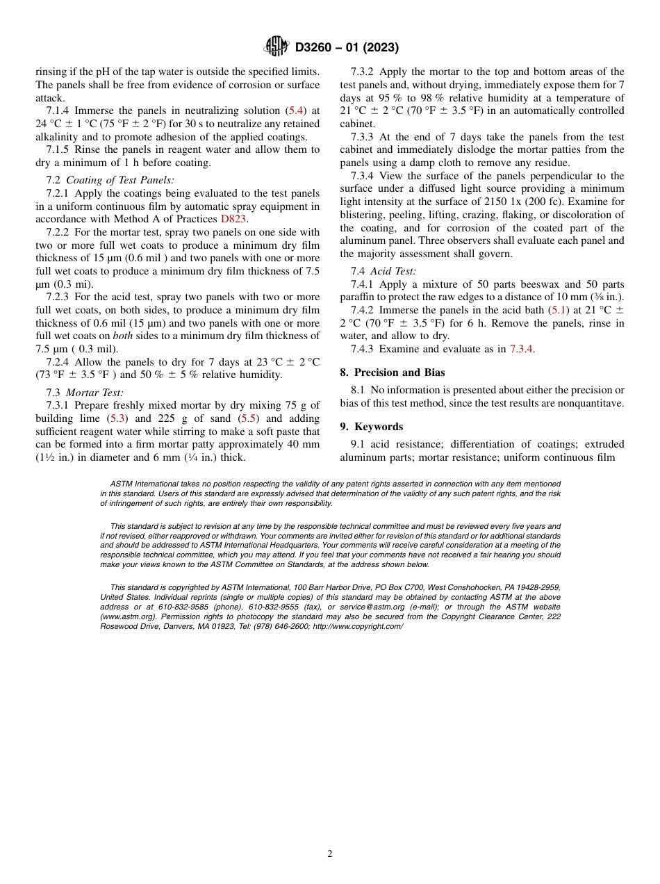 ASTM D3260 - 01 (2023).pdf_第2页