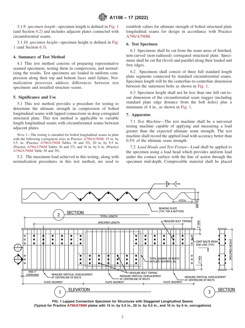 ASTM A1108 - 17 (2022).pdf_第2页