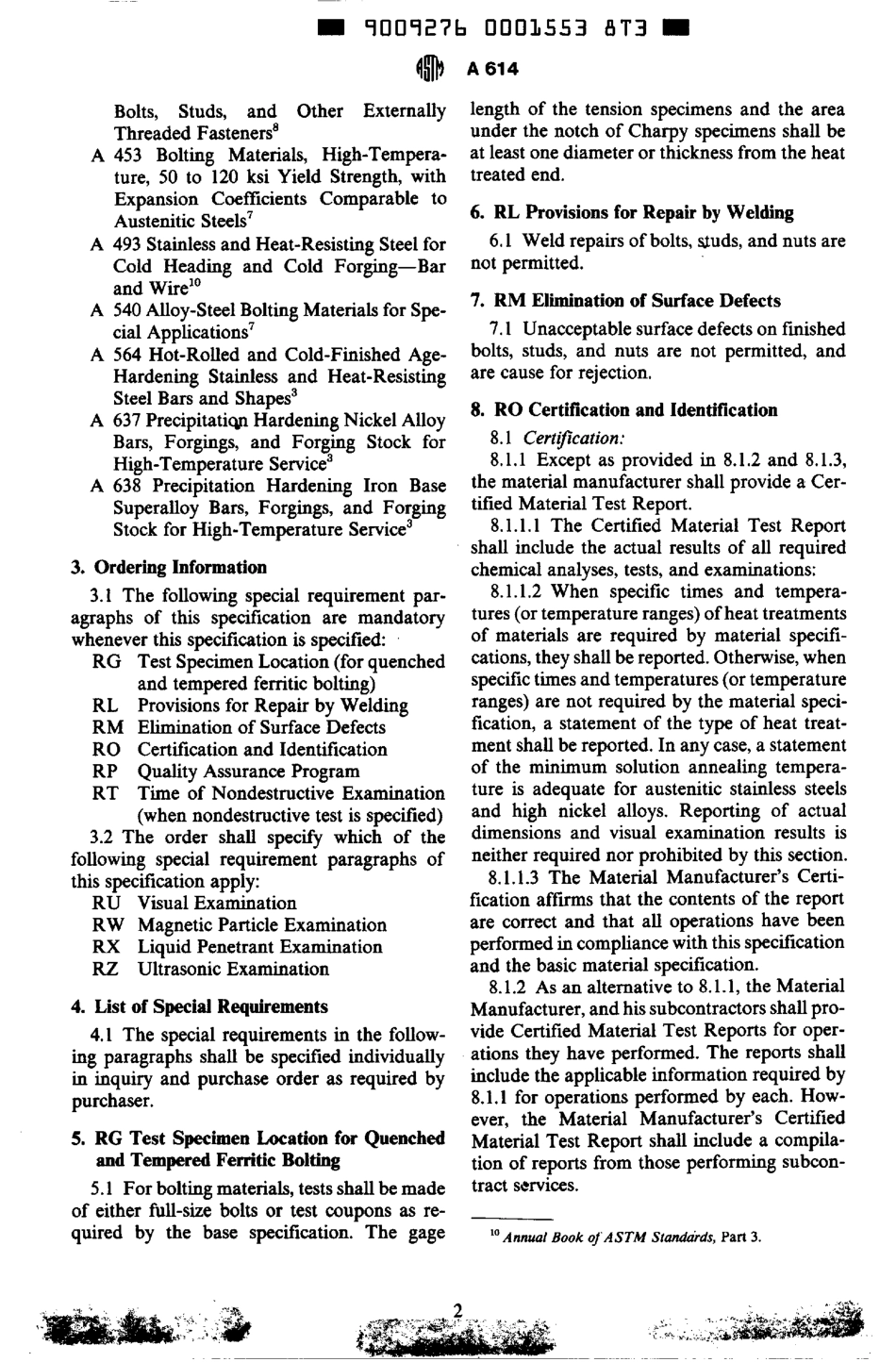 ASTM A614 - 79 scan.pdf_第2页