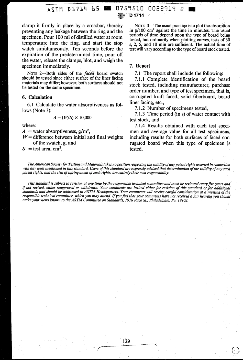 ASTM D1714 - 65 (1983) scan.pdf_第2页