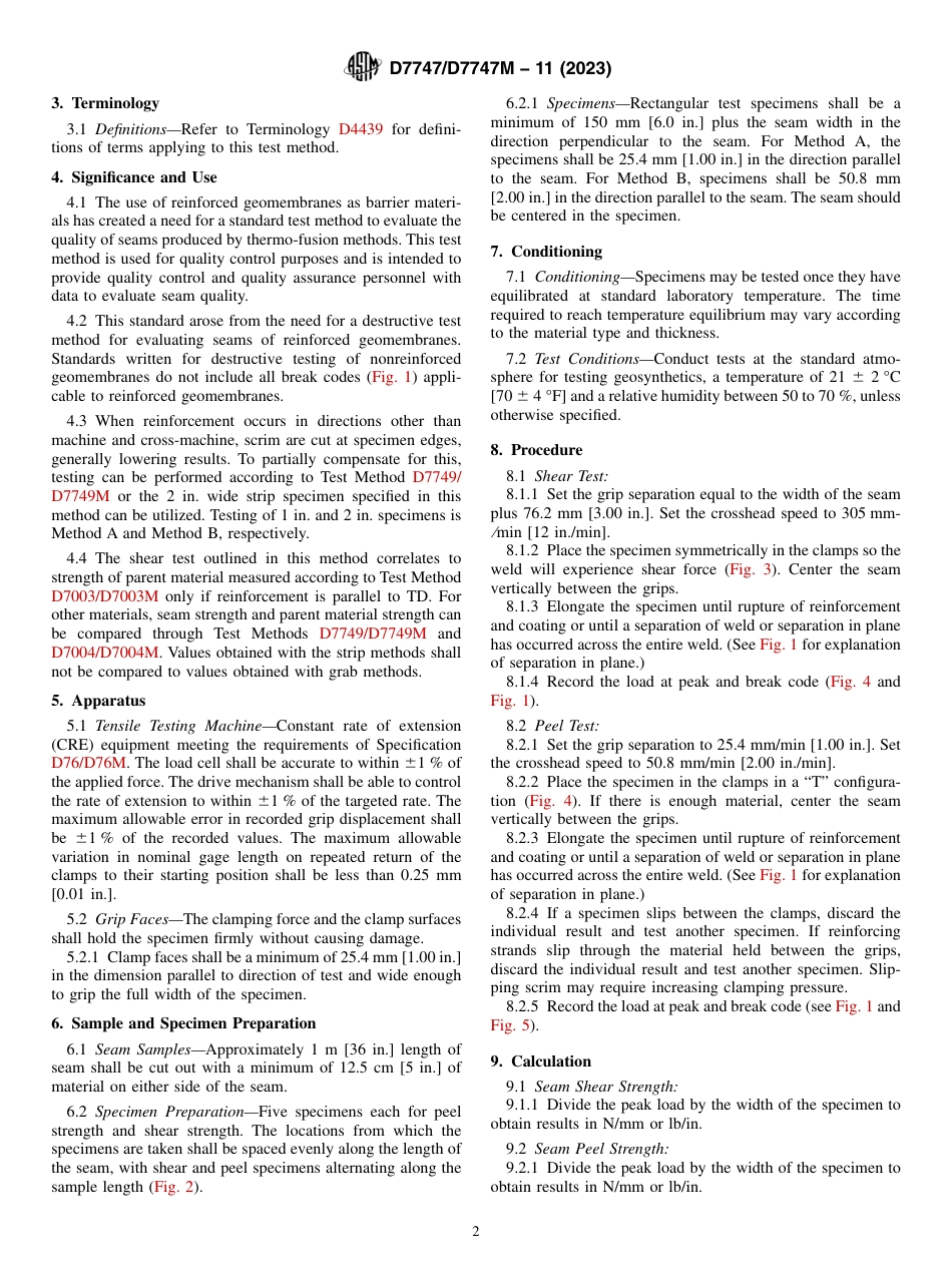 ASTM D7747 - D 7747M - 11 (2023).pdf_第2页