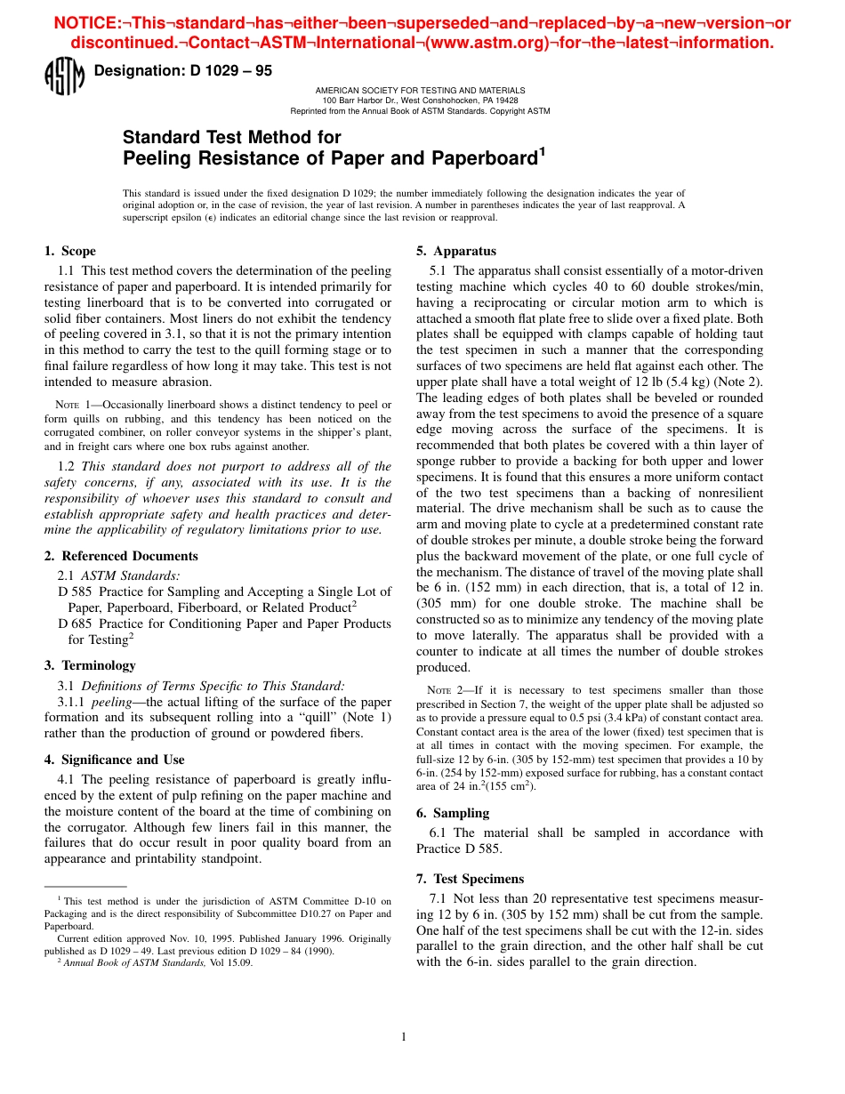 ASTM D1029 - 95.pdf_第1页