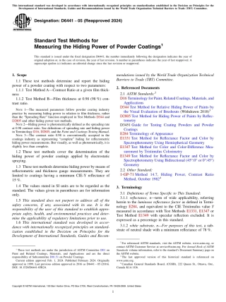 ASTM D6441 - 05 (2024).pdf