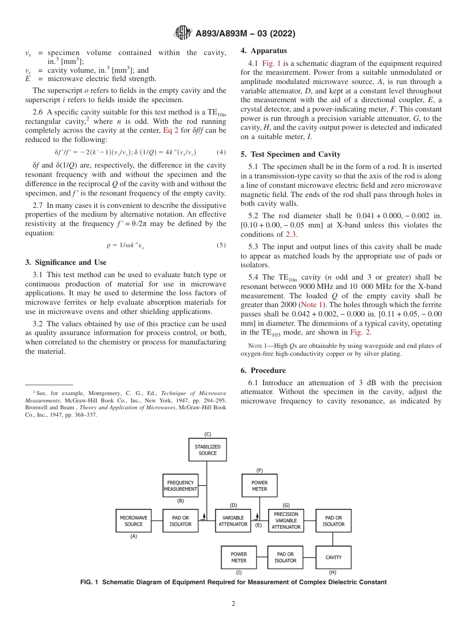 ASTM A893 - A 893M - 03 (2022).pdf_第2页