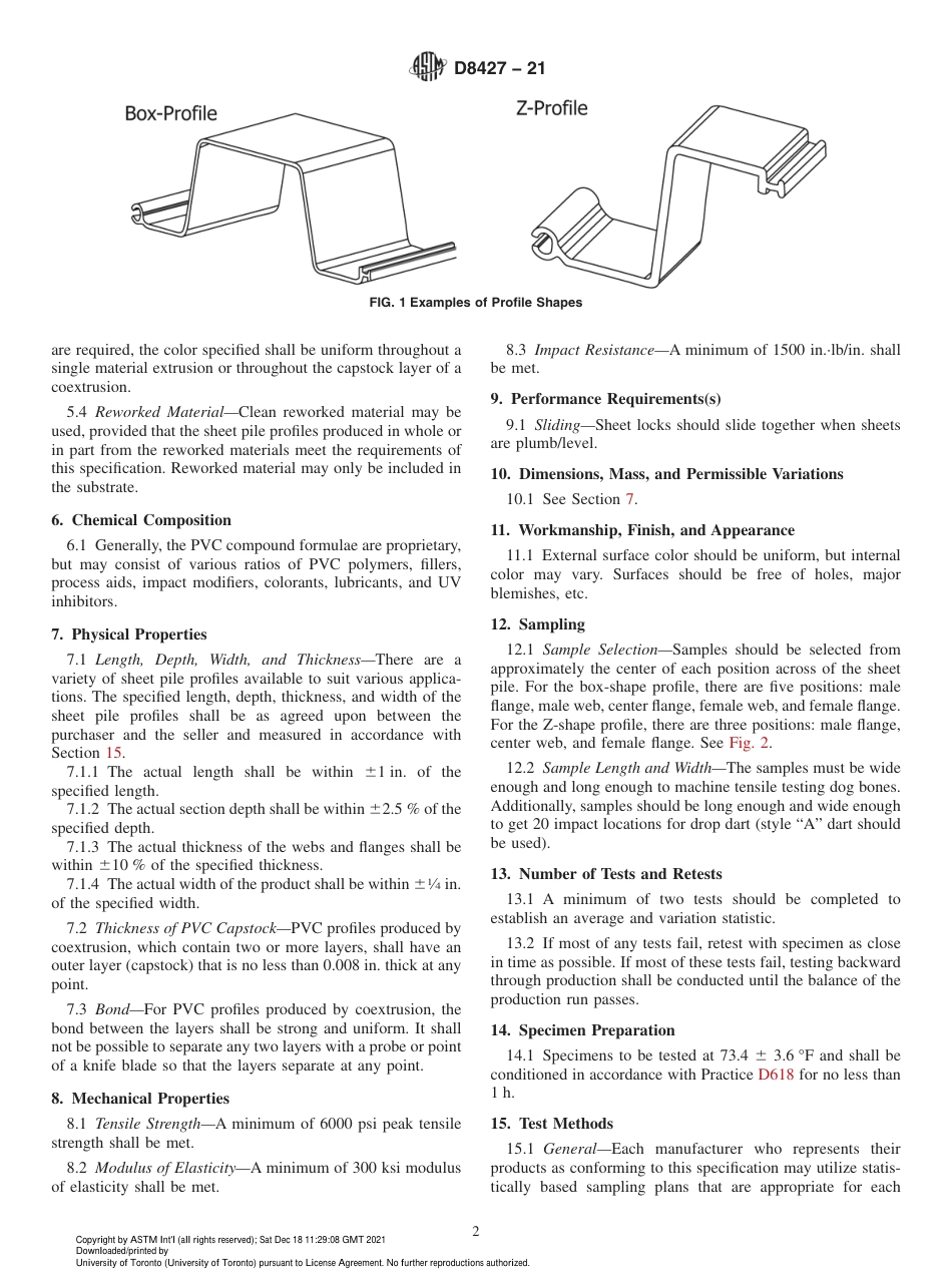 ASTM D8427 - 21.pdf_第2页