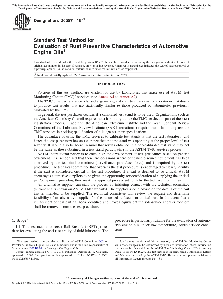 ASTM D6557 - 18e1.pdf_第1页