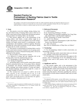 ASTM D5429 - 04.pdf
