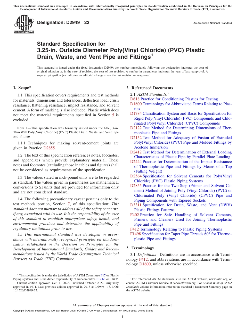 ASTM D2949 - 22.pdf_第1页