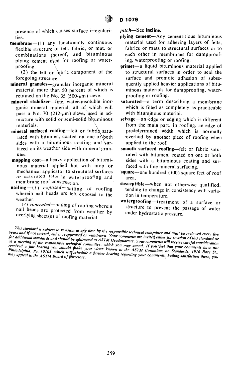 ASTM D1138 - 73 scan.pdf_第2页