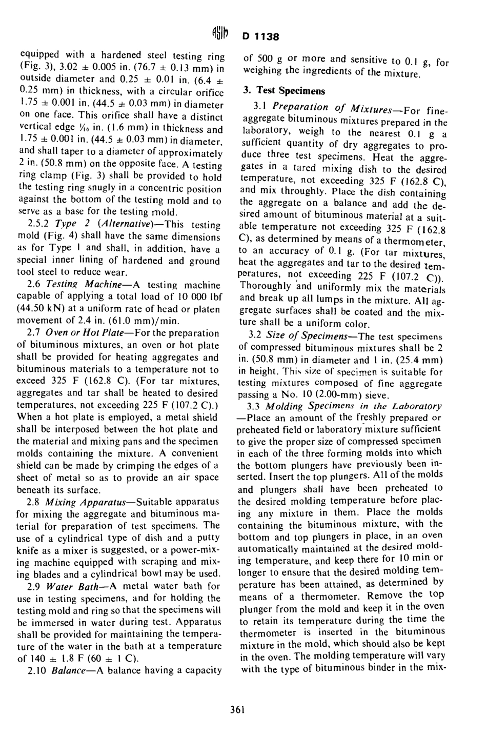 ASTM D1138 - 73 scan.pdf_第3页