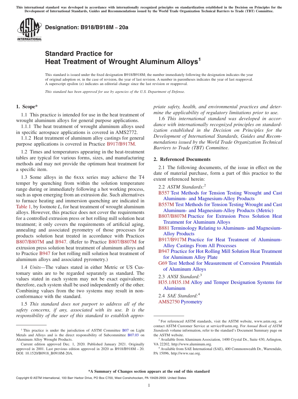 ASTM B918 - B 918M - 20a.pdf_第1页