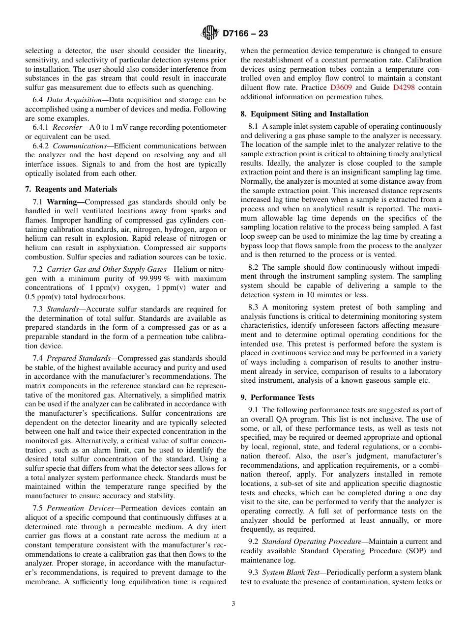 ASTM D7166 - 23.pdf_第3页