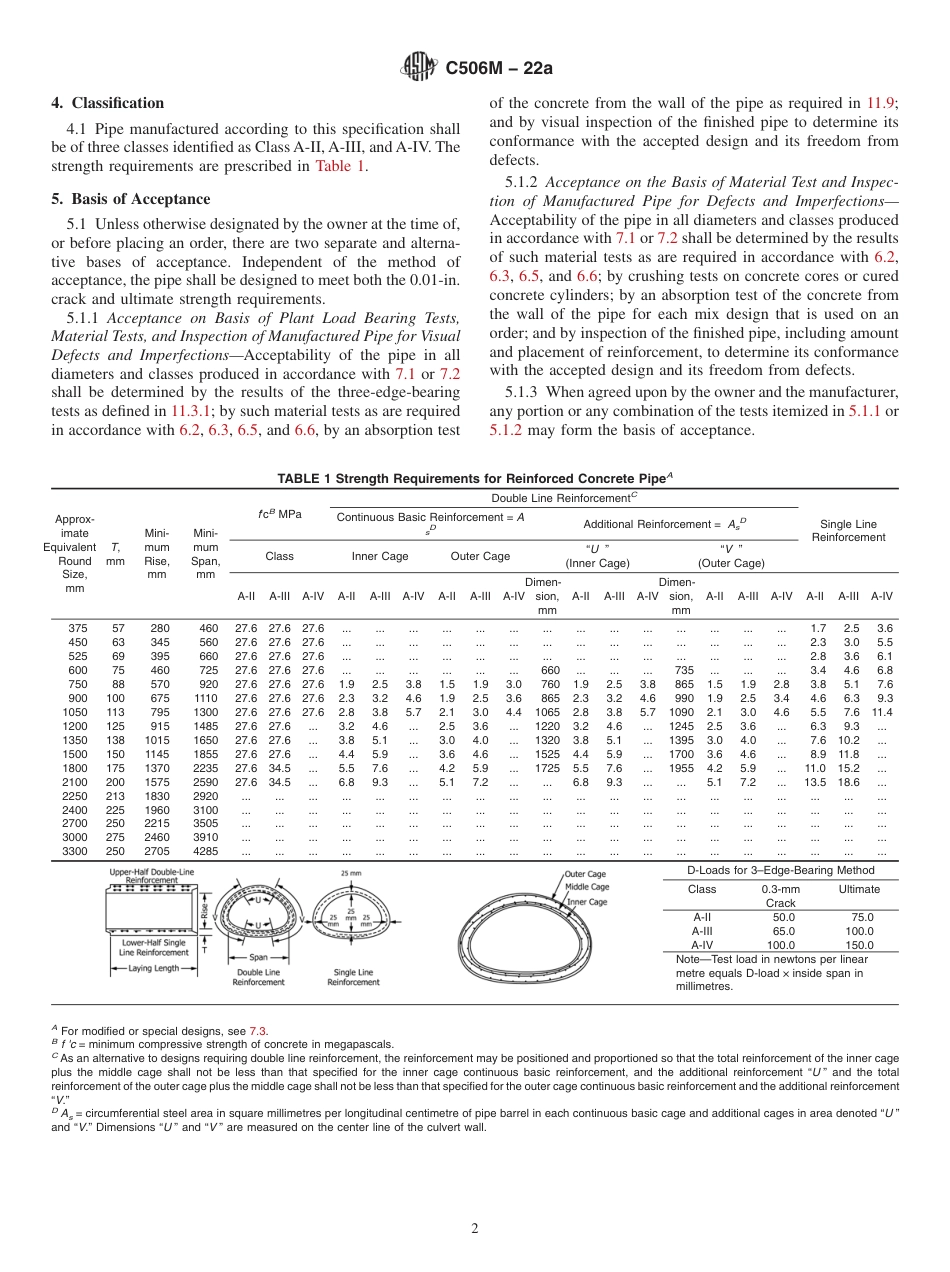 ASTM C506M - 22a.pdf_第2页