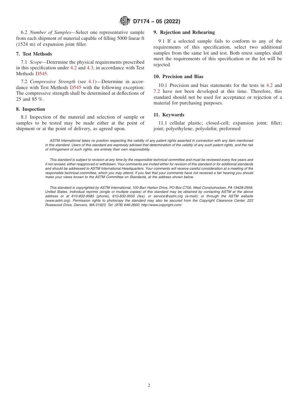ASTM D7174 - 05 (2022).pdf_第2页