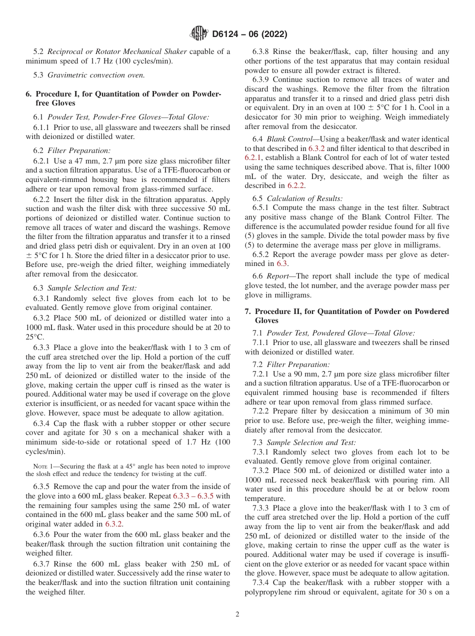 ASTM D6124 - 06 (2022).pdf_第2页