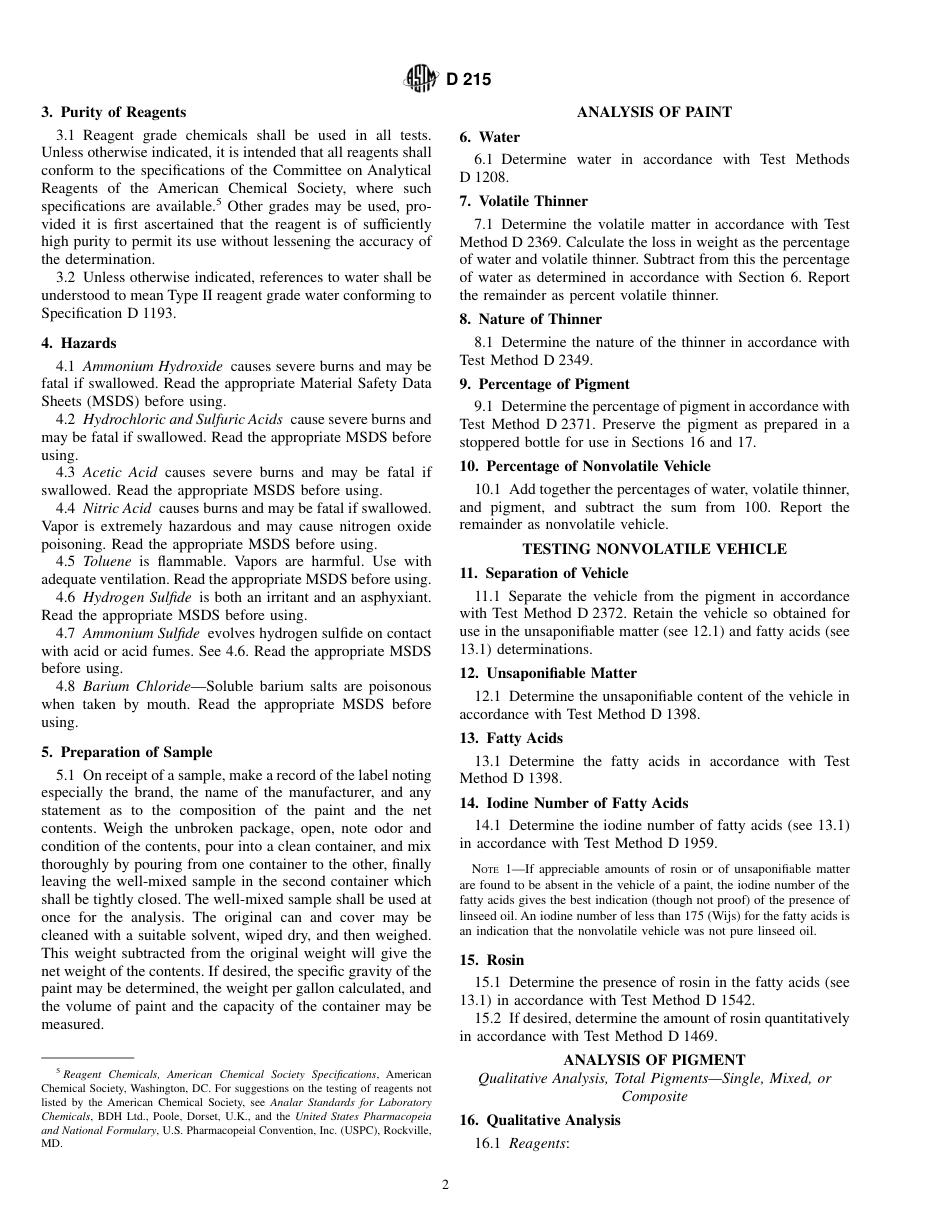 ASTM D215 - 91 (2002).pdf_第2页
