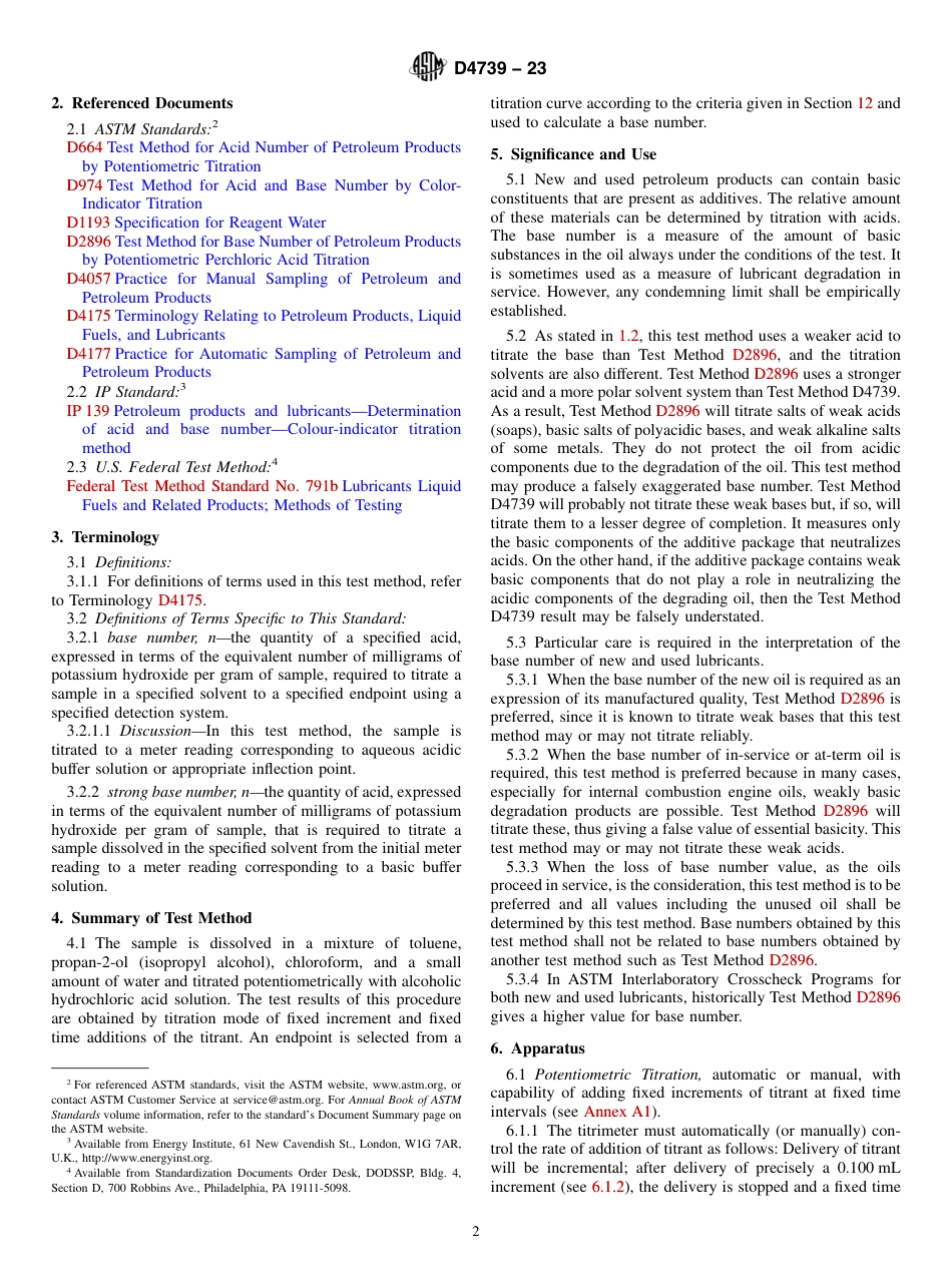 ASTM D4739 - 23.pdf_第2页