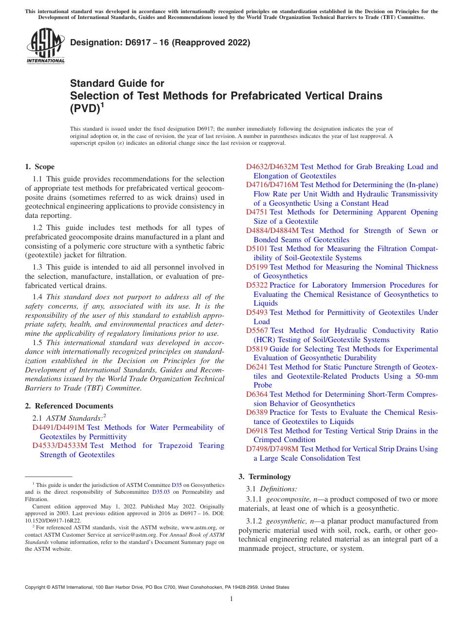 ASTM D6917 - 16 (2022).pdf_第1页