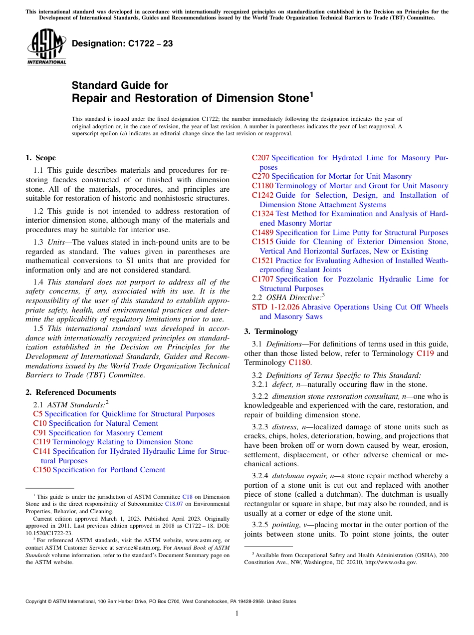 ASTM C1722 - 23.pdf_第1页