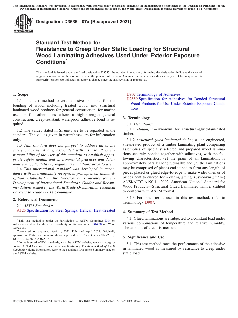 ASTM D3535 - 07a (2021).pdf_第1页