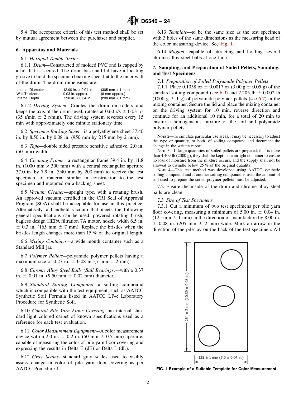 ASTM D6540 - 24.pdf_第2页