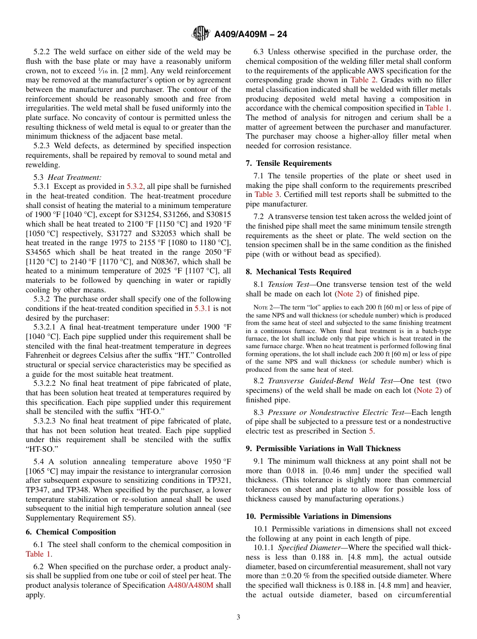 ASTM A409 - A 409M - 24.pdf_第3页