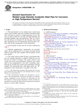 ASTM A409 - A 409M - 24.pdf