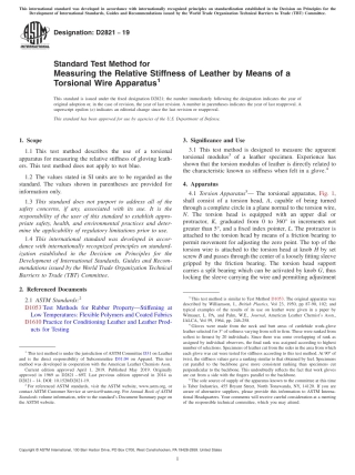 ASTM D2821 - 19.pdf