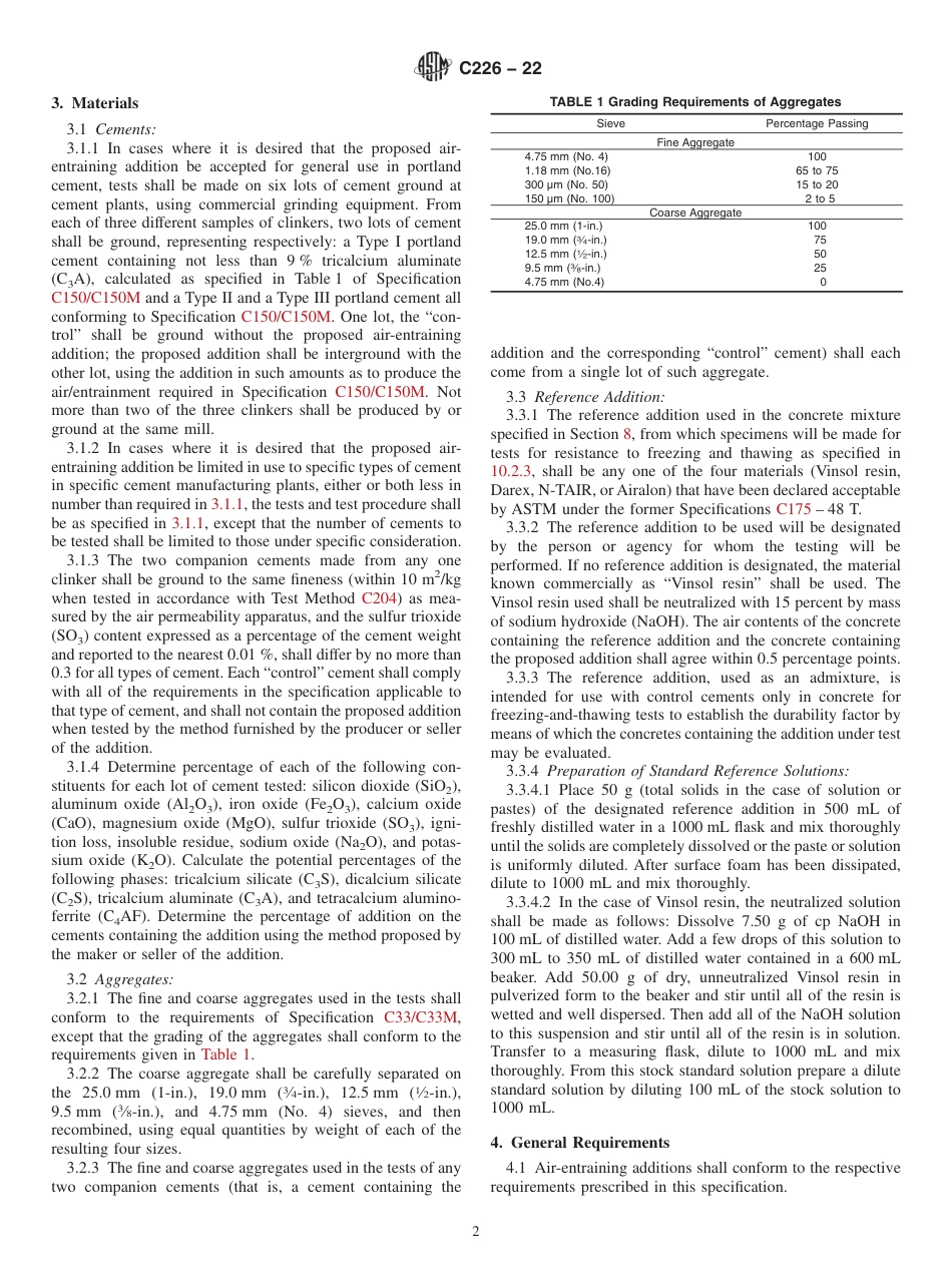 ASTM C226 - 22.pdf_第2页