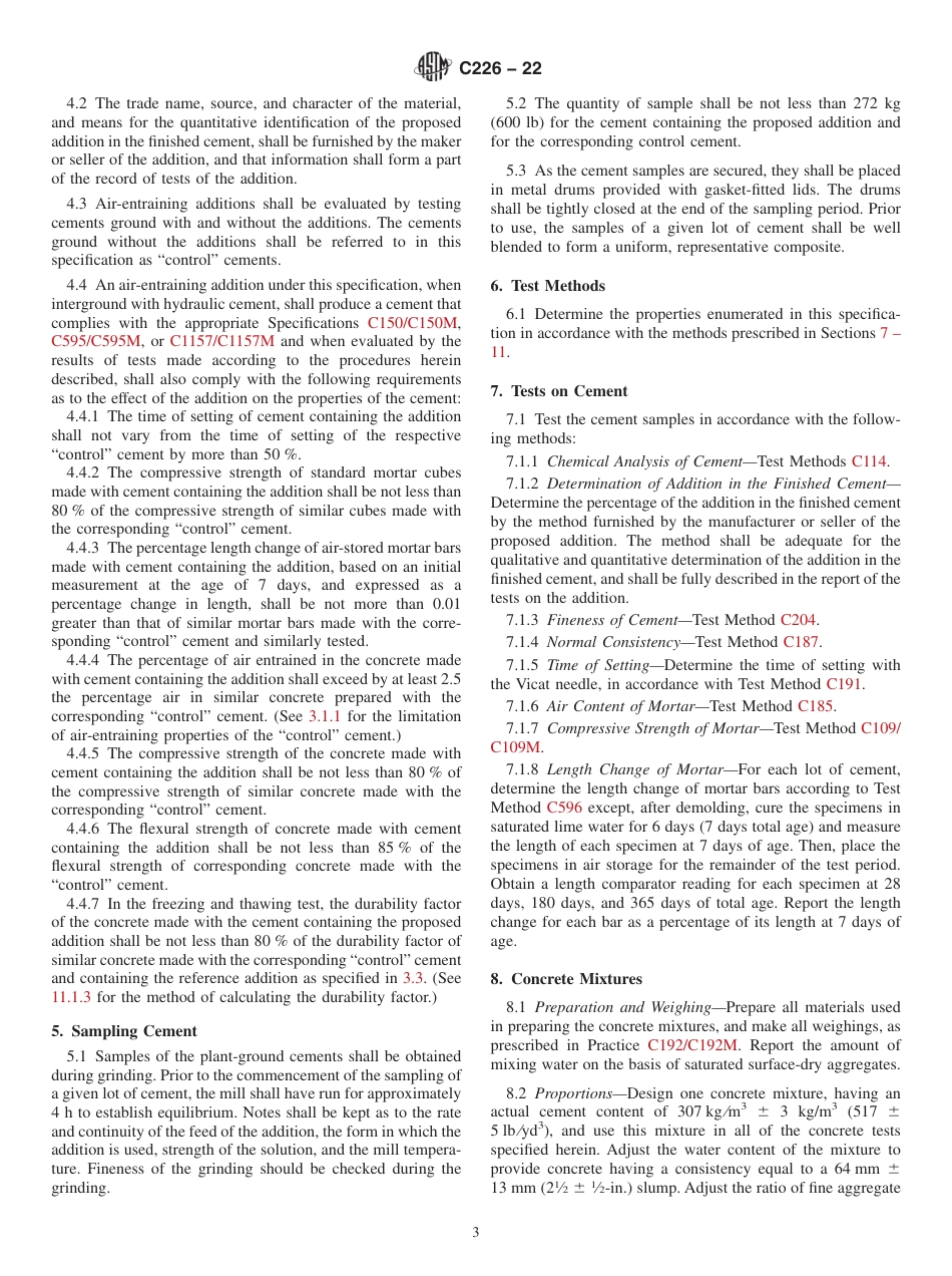 ASTM C226 - 22.pdf_第3页