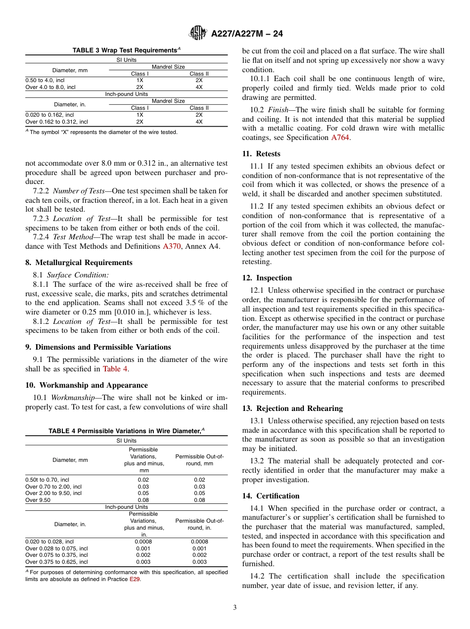 ASTM A227 - A 227M - 24.pdf_第3页