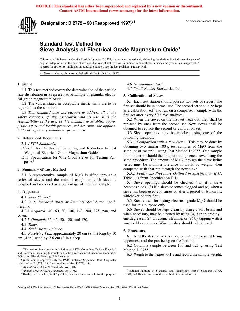 ASTM D2772 - 90 (1997)e1.pdf_第1页